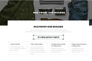 MGS SKU - Multipurpose Magento theme, a Websites & App Template by ArrowTheme (Thumbnail 9 of 9)