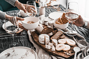 20 Yummy Yummy Lightroom Presets, an Action Add-On by Olg Store (Thumbnail 4 of 11)