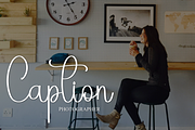 Simple School, a Handwritten Font by InermediaSTUDIO (Thumbnail 6 of 7)