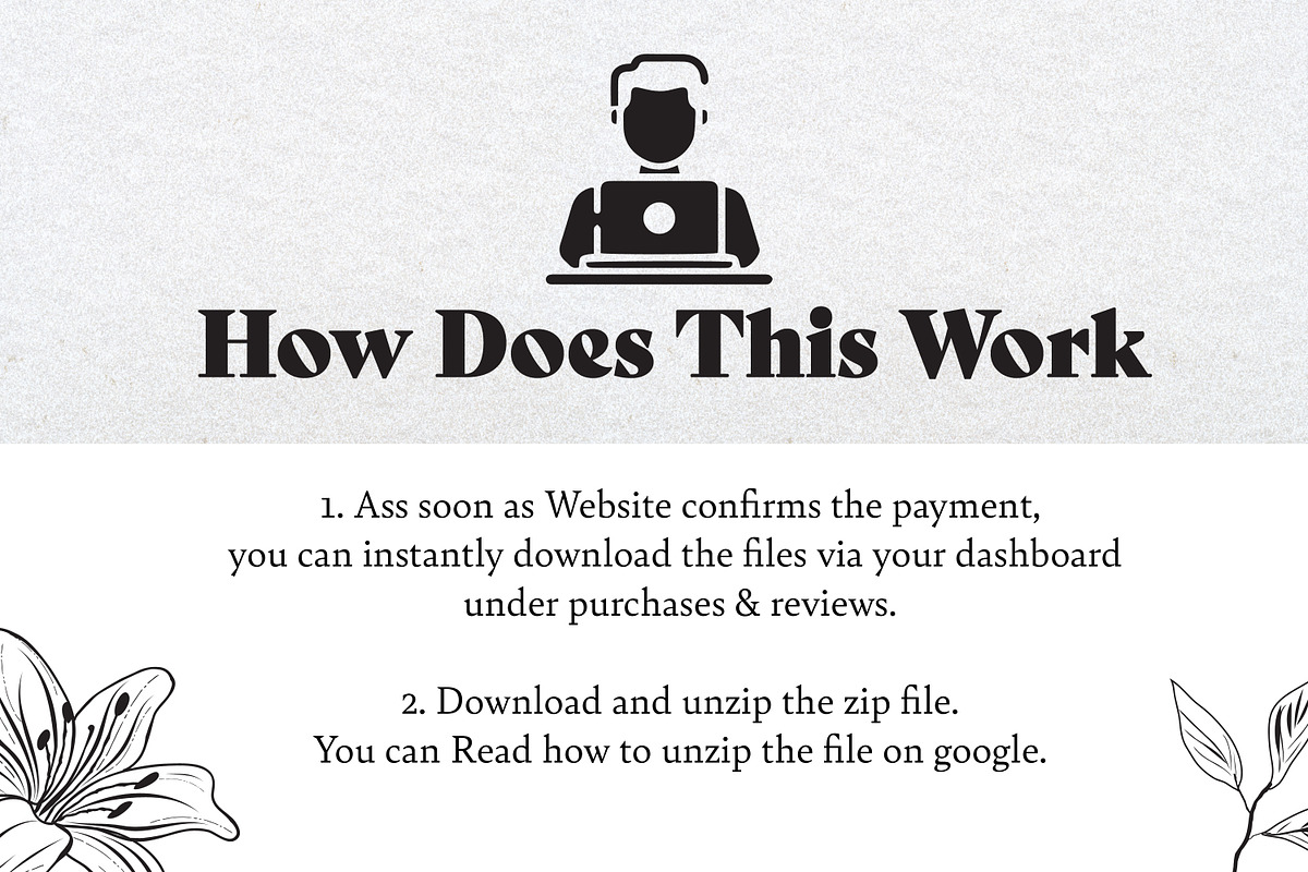 Cookbook Design Layout, a Stationery Template by MightyDesign (Photo 5 of 6)