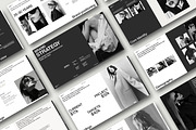 EPEX | Brand Strategy Template, a Presentation Template by Slide-Agency (Thumbnail 4 of 12)