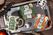Brutal Brushstrokes - Metal Font, a Font by PutraCetol Studio (Thumbnail 6 of 11)