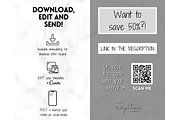 Airbnb Instagram Template Bundle!, a Social Media Template by Templatables (Thumbnail 12 of 12)