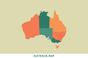 World Maps Collection, a Graphic by Ben Buysse (Thumbnail 10 of 17)