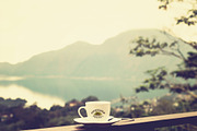 48 Coffee Mockup, a Cups & Container Mockup by Walentin (Thumbnail 33 of 50)