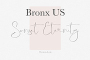 Thamepalms | Handwritten Font, a Handwritten Font by Jolicia Type (Thumbnail 9 of 10)