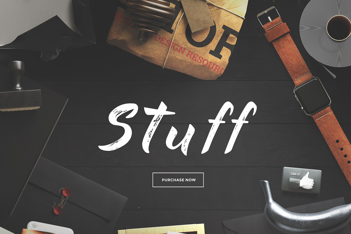 Bertola font preview 5