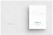 Photographer Magazine, a Magazine Template by Proonty (Thumbnail 12 of 12)