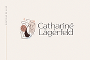 Streamline Moderne, a Serif Font by Cotbada_studio (Thumbnail 3 of 10)
