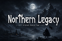 Northern Legacy