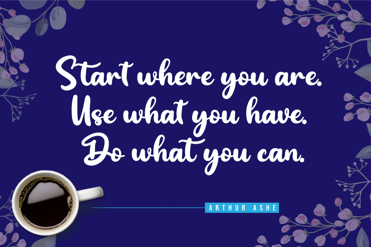 Bintank, a Script Font by twinstd (Photo 10 of 13)