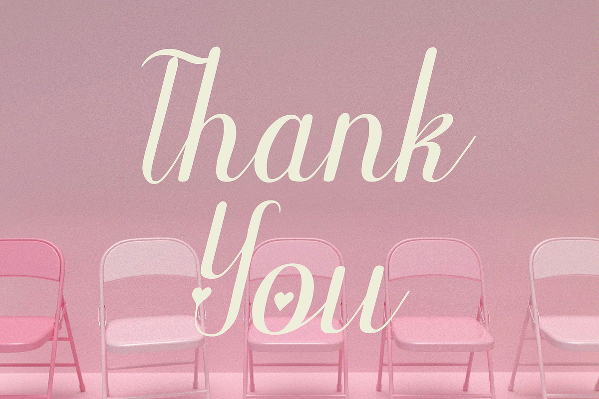 Enfiyali Alovelly Love Modern Script, a Script Font by Denustudios (Photo 13 of 13)