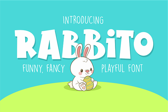 Rabbito preview 8