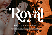 Bufagis - Stylish Sans Font, a Sans Serif Font by RagamKata (Thumbnail 2 of 10)