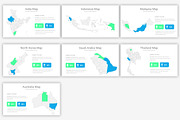 Business Proposal PowerPoint Design, a Presentation Template by OceanArt (Thumbnail 20 of 20)