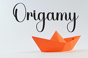 Simple Valentine, a Handwritten Font by InermediaSTUDIO (Thumbnail 5 of 8)