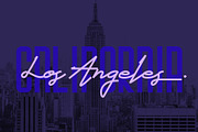 Mirwana Font Duo, a Script Font by Typoerba (Thumbnail 4 of 8)