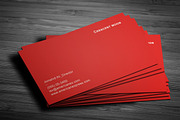 Business Card, a Business Card Template by Helal Shop (Thumbnail 5 of 6)