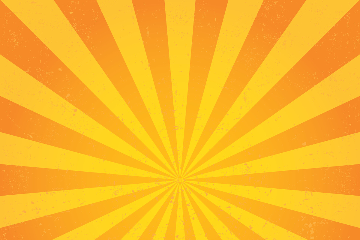 Sun background, an Illustration by Drum-magic