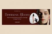 Luxca - Modern Luxury Serif, a Serif Font by Shakira Studio (Thumbnail 11 of 14)