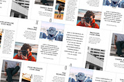 Instagram Stories for Photographers, a Social Media Template by Christie Evenson (Thumbnail 4 of 6)