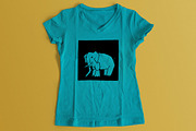 Animals illustrations, an Animal Illustration by MashaCvijanovic (Thumbnail 4 of 11)