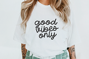 Riverside | Monoline Script Font, a Script Font by KA Designs (Thumbnail 2 of 10)