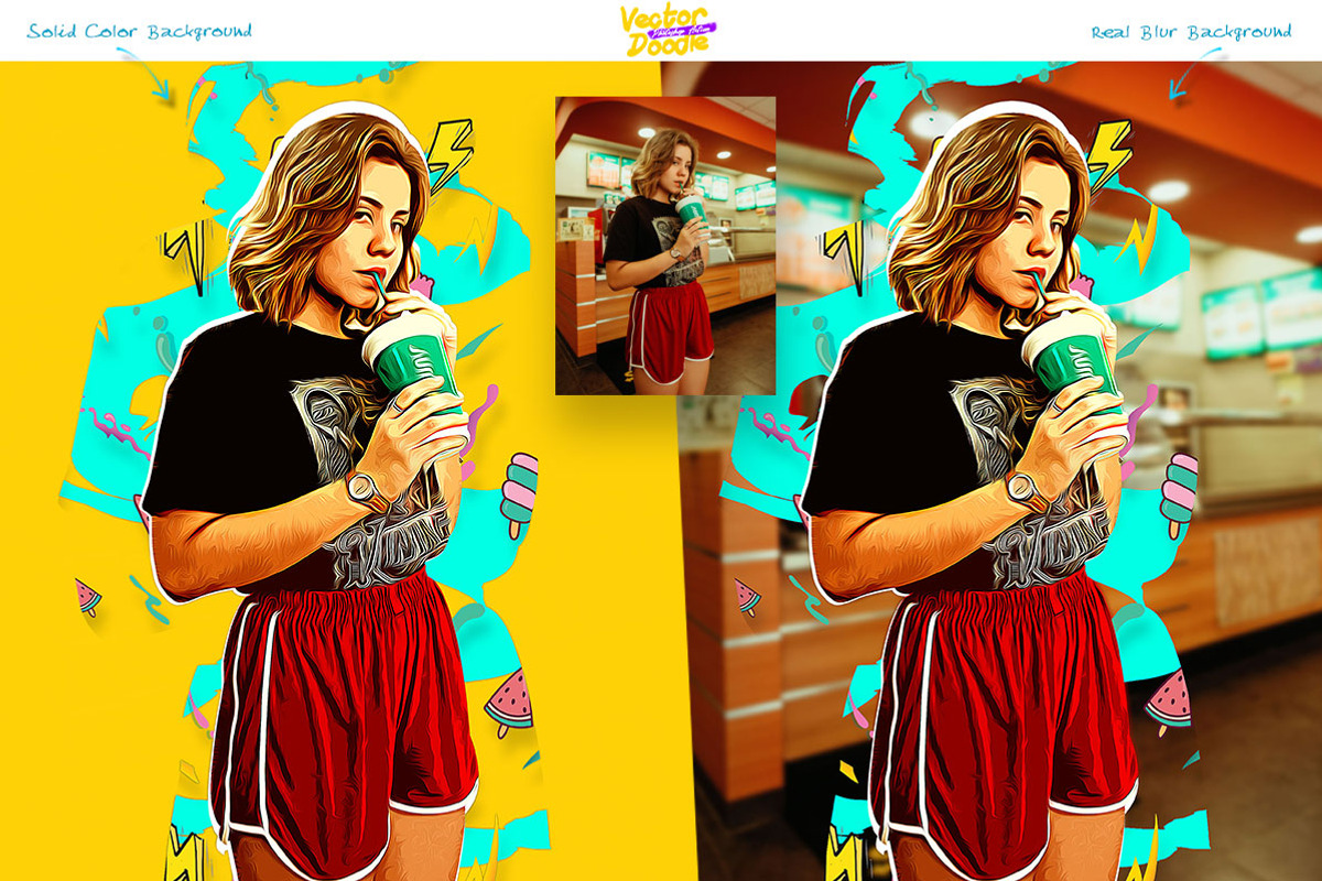 Epic Fx Bundle, an Action Add-On by Amorjesu.com (Photo 47 of 50)
