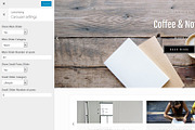 Islene / Blog & eCommerce Theme, a WordPress Template by AlienWP (Thumbnail 4 of 4)