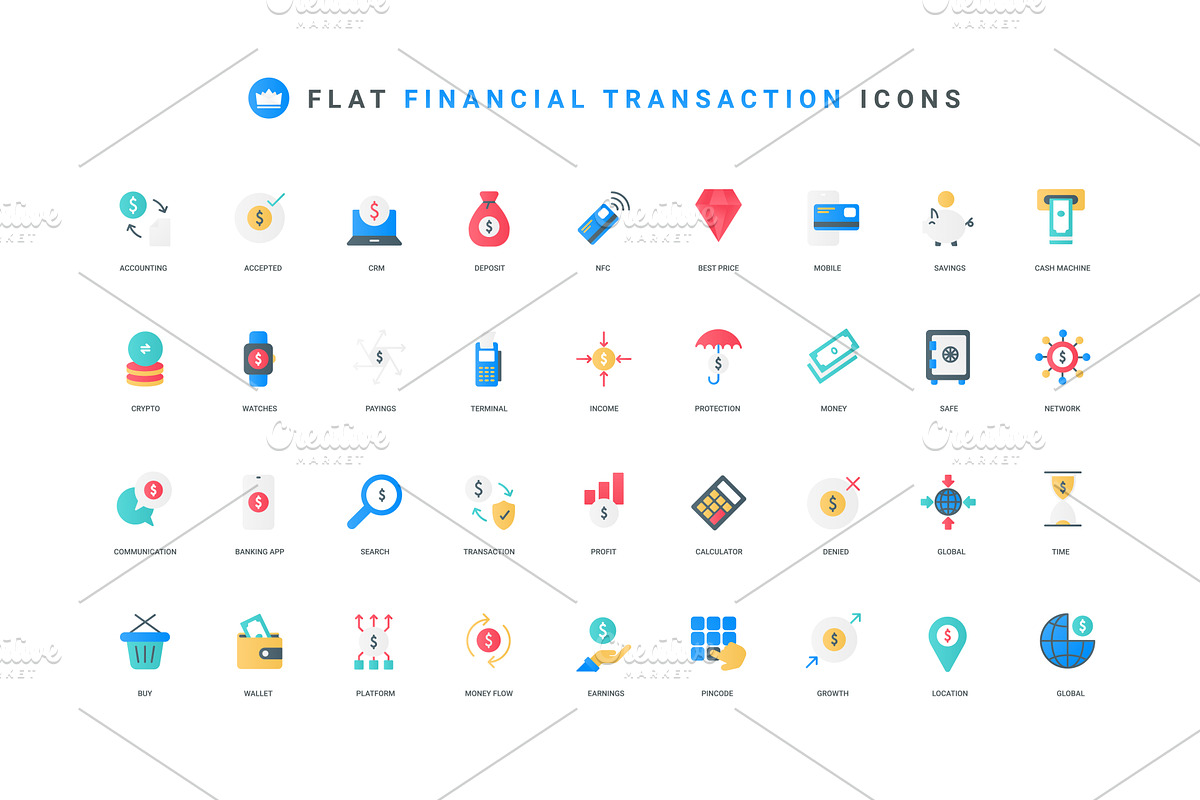 Financial transaction in mobile, an Object Illustration by Lemberg Vector