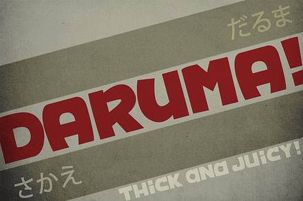 Daruma