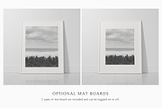 11x14 Frame Mockup Portrait, a Household Mockup by Lelu Art Design (Thumbnail 11 of 11)