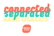 New Lobster, a Script Font by Etewut (Thumbnail 2 of 8)