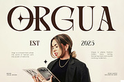 Rook Castle – Bold Gothic Display, a Serif Font by roomspace creative lab (Thumbnail 8 of 12)