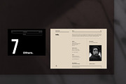 Brand Guidelines, a Brochure Template by Occy Design (Thumbnail 10 of 10)