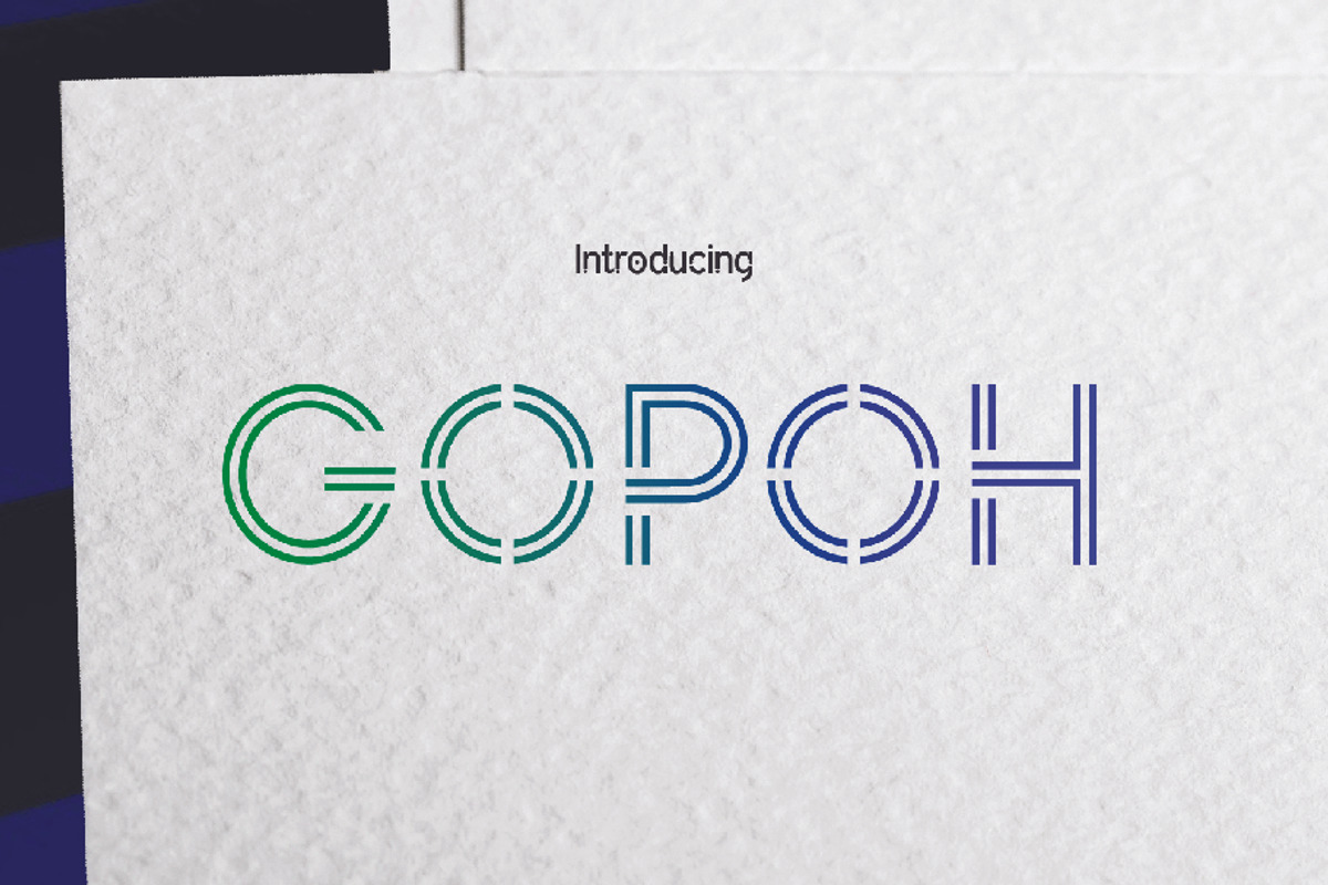 GOPOH