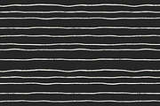 Black & white seamless patterns set, a Pattern Graphic by Good Studio (Thumbnail 7 of 32)