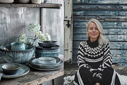 278 Nordic Lifestyle images, a Nature Photo by Handmadefont (Thumbnail 16 of 25)