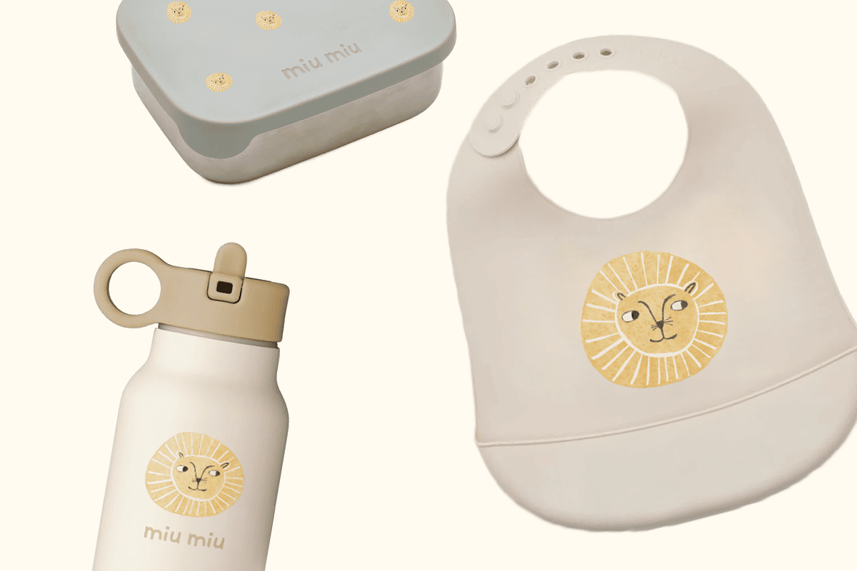 Baby logos & business card templates, a Branding & Logo Template by Orca Design (Photo 4 of 6)