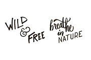 Adventure Lettering Illustrations, a Sport Illustration by JoshuaRed Design (Thumbnail 6 of 10)