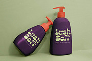 Funky Motion - Groovy Display Font, a Serif Font by timelesstype.co (Thumbnail 13 of 20)