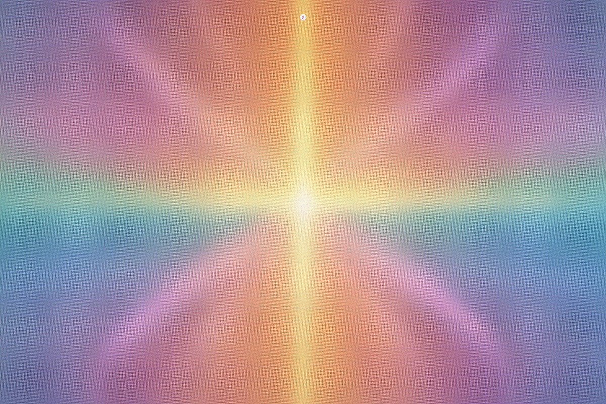 Spirit Flow Halftone Backgrounds, a Background Graphic by Freezerondigital (Photo 10 of 18)