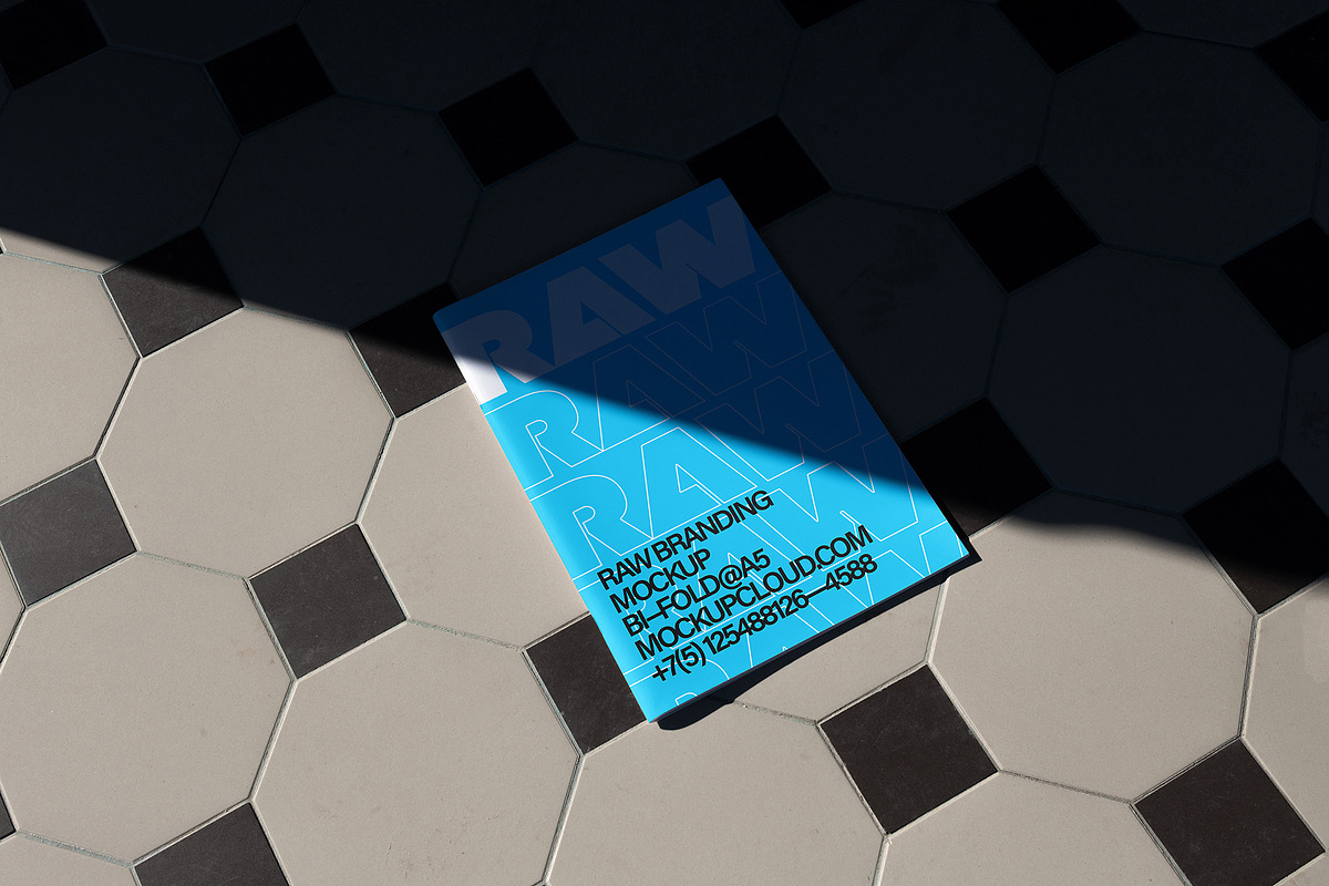 Raw Branding Mockups / Batch 00003, an Advertising Mockup by Mockup Cloud (Photo 26 of 27)