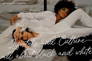 Charlotte Stylish Modern Calligraphy, a Handwritten Font by Myn Type (Thumbnail 13 of 19)