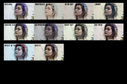Vintage Premium LUT 24 Pack III, an Action Add-On by Light Hero Studios (Thumbnail 3 of 23)