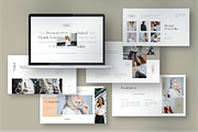 MALIST Google Slide Template, a Presentation Template by Inkofert (Thumbnail 10 of 10)