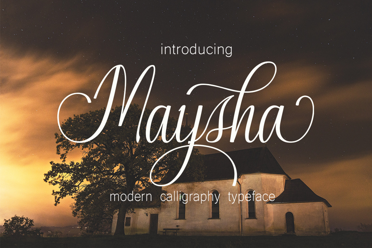 Maysha