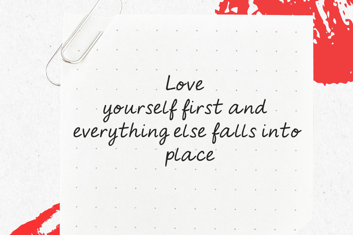 Lively Note, a Handwritten Font by cocodesign (Photo 3 of 8)