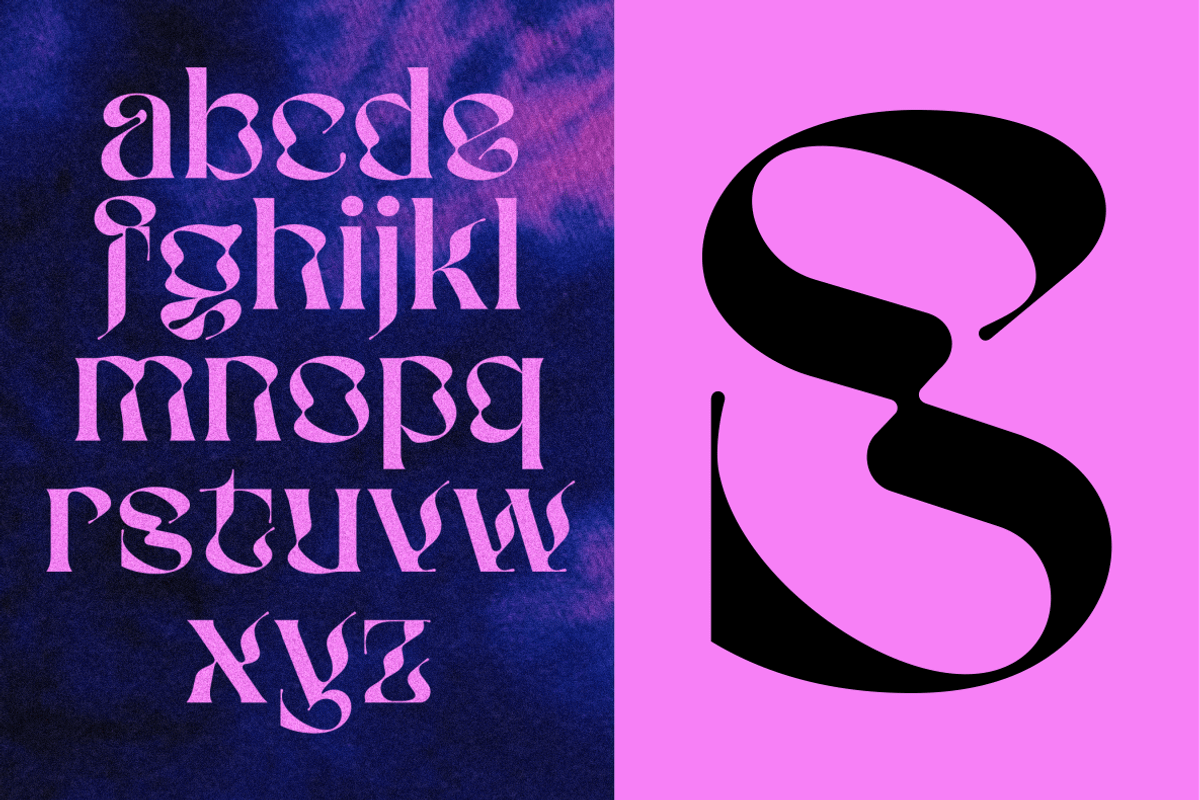 BOPHERA, a Sans Serif Font by Bagerich Type Foundry (Photo 5 of 15)