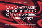 Grainfield – Modern Serif Font, a Serif Font by overlaytemplates (Thumbnail 5 of 5)